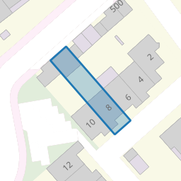 Perceel BES00-H-2929