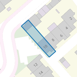 Perceel BES00-H-2930