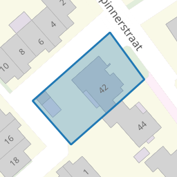 Perceel BES00-H-2931