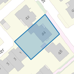 Perceel BES00-H-2932