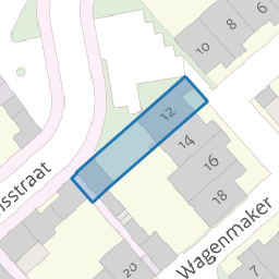 Perceel BES00-H-2934