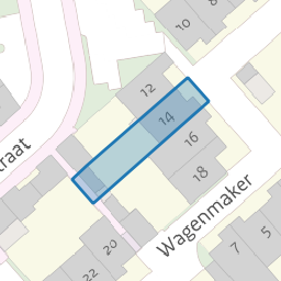 Perceel BES00-H-2935