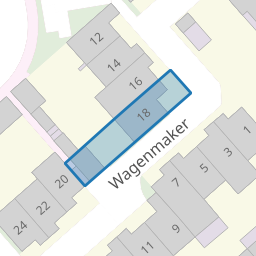 Perceel BES00-H-2937