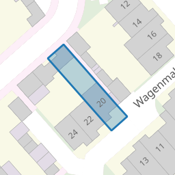 Perceel BES00-H-2938