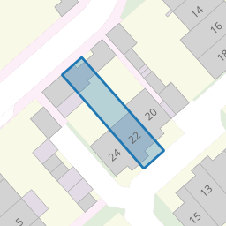 Perceel BES00-H-2939