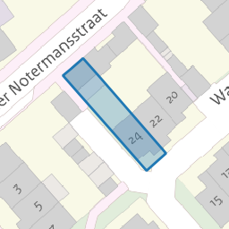 Perceel BES00-H-2940