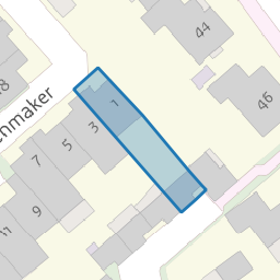 Perceel BES00-H-2941