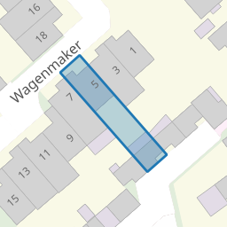 Perceel BES00-H-2943