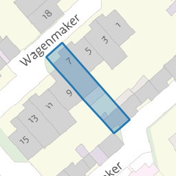 Perceel BES00-H-2944