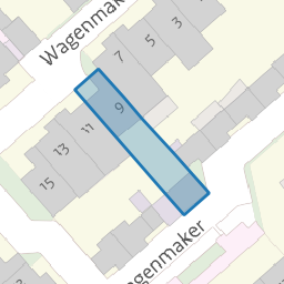 Perceel BES00-H-2945