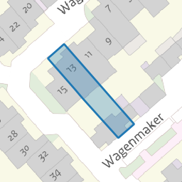 Perceel BES00-H-2947