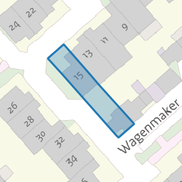 Perceel BES00-H-2948