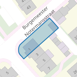 Perceel BES00-H-2949