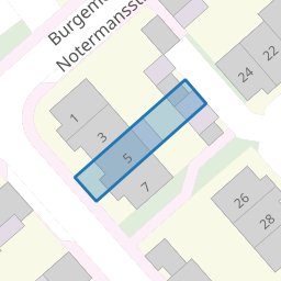 Perceel BES00-H-2951