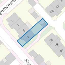 Perceel BES00-H-2952