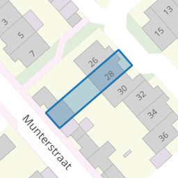 Perceel BES00-H-2954