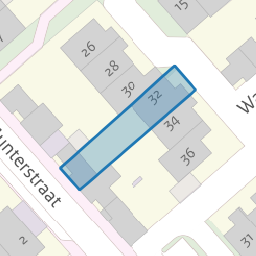 Perceel BES00-H-2956