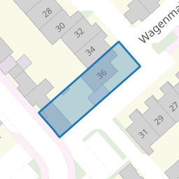 Perceel BES00-H-2958