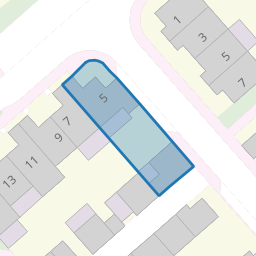 Perceel BES00-H-2960