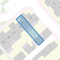 Perceel BES00-H-2961