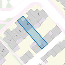 Perceel BES00-H-2962