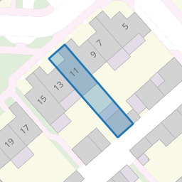 Perceel BES00-H-2963