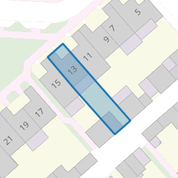 Perceel BES00-H-2964