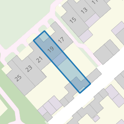 Perceel BES00-H-2967