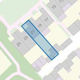 Perceel BES00-H-2968