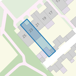 Perceel BES00-H-2969