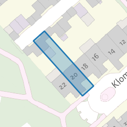 Perceel BES00-H-2972