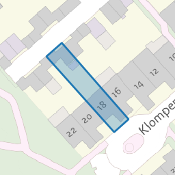 Perceel BES00-H-2973