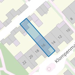 Perceel BES00-H-2974