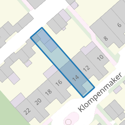 Perceel BES00-H-2975