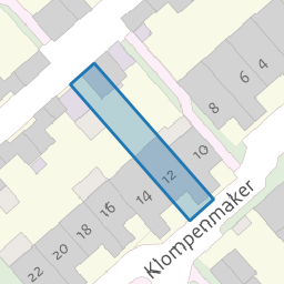 Perceel BES00-H-2976