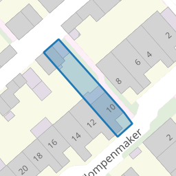 Perceel BES00-H-2977