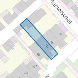 Perceel BES00-H-2979