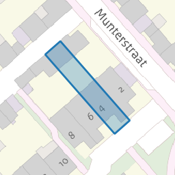 Perceel BES00-H-2980