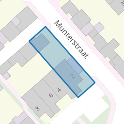 Perceel BES00-H-2981