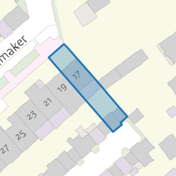 Perceel BES00-H-2983