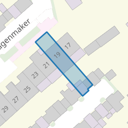 Perceel BES00-H-2984