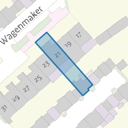 Perceel BES00-H-2985