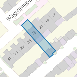 Perceel BES00-H-2986