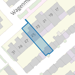 Perceel BES00-H-2987