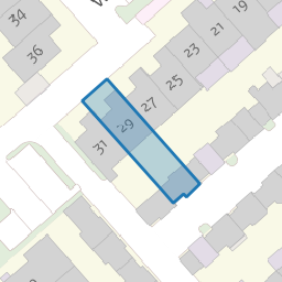 Perceel BES00-H-2989