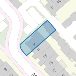 Perceel BES00-H-2991