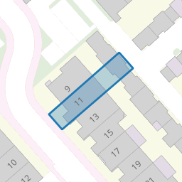 Perceel BES00-H-2992