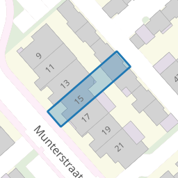 Perceel BES00-H-2994