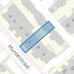 Perceel BES00-H-2995