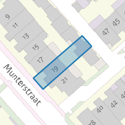 Perceel BES00-H-2996